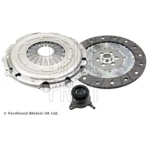 Blue Print Kit d'embrayage pour FORD: S-Max, Focus, Mondeo (Ref: ADBP300161)