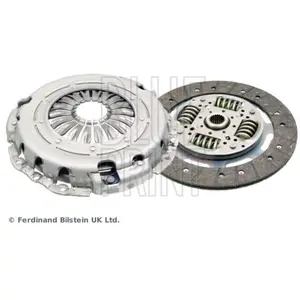 Blue Print Kit d'embrayage pour OPEL: Vivaro & RENAULT: Trafic & NISSAN: Primastar (Ref: ADBP300166)