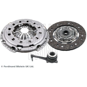 Blue Print Kit d'embrayage pour VOLKSWAGEN: Transporter (Ref: ADBP300170) pas cher