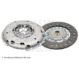 Blue Print Kit d'embrayage pour FORD: Galaxy, Mondeo (Ref: ADBP300173) pas cher