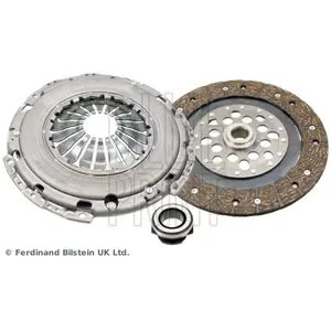Kit d'embrayage ADBP300182 Blue Print ADBP300182