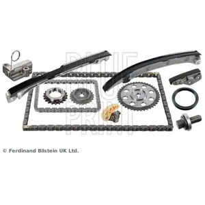 Kit chaîne de distribution BLUE PRINT ADBP730089 pas cher