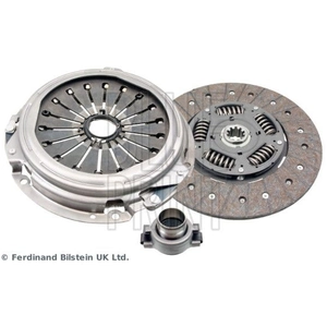 Blue Print Kit d'embrayage pour IVECO: Daily (Ref: ADBP300178) pas cher