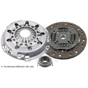 Blue Print Kit d'embrayage pour TOYOTA: Yaris (Ref: ADBP300183) pas cher