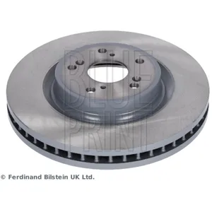 Blue Print Disques de frein pour HONDA: CR-V (Ref: ADBP430130) pas cher