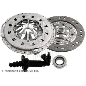 Blue Print Kit d'embrayage pour VOLKSWAGEN: Transporter (Ref: ADBP300184)
