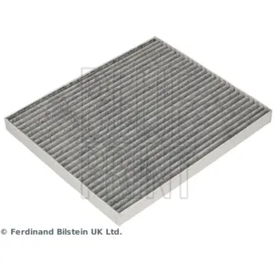 Filtre d'habitacle (filtre à pollen) BLUE PRINT ADBP250079 pas cher