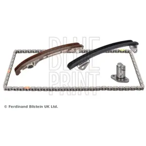 Kit Chaîne De Distribution Pour Arbre À Cames Blue Print Adbp730119 pas cher
