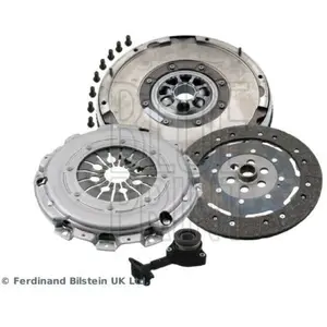 Kit D'Embrayage Adbp300190 Blue Print Ford Blue Print Adbp300190 pas cher