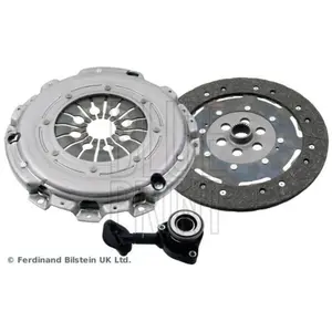 Kit D'Embrayage Adbp300191 Blue Print Blue Print Adbp300191 pas cher