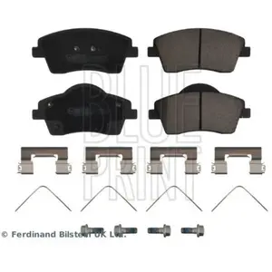 Blue Print Plaquettes de frein X4 pour VOLVO: XC 40 (Ref: ADBP420102) pas cher