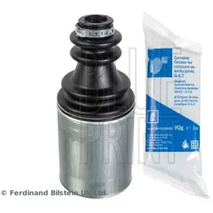 Comparateur de prix : Blue Print Soufflet de cardan pour NISSAN: Interstar, Primastar & RENAULT: Master, Espace, Trafic, Laguna, Avantime, Vel Satis (Ref: ADBP810100)