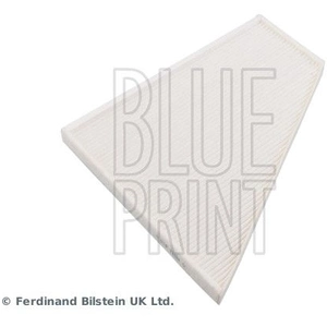 Blue Print Filtre d'habitacle pour MERCEDES-BENZ: Classe S (Ref: ADBP250066) pas cher