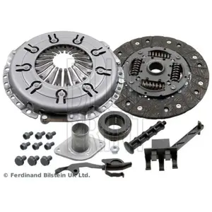 Kit D'Embrayage Adbp300192 Blue Print Audi Blue Print Adbp300192