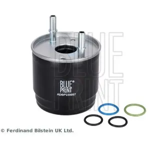 Blue Print Filtre à carburant pour KIA: Rio, Stonic (Ref: ADBP230057) pas cher