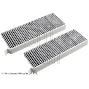 Comparateur de prix : BLUE PRINT ADBP250082 Kit de filtres, air d habitacle