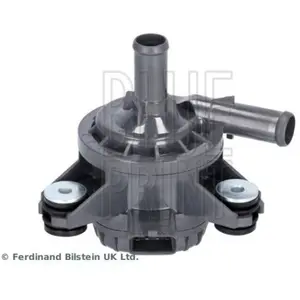 Comparateur de prix : Blue Print Pompe à eau additionnelle pour TOYOTA: Prius, Auris, Yaris ...