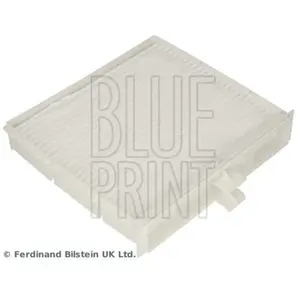 Blue Print Filtre d'habitacle pour RENAULT: Scénic (Ref: ADBP250087) pas cher