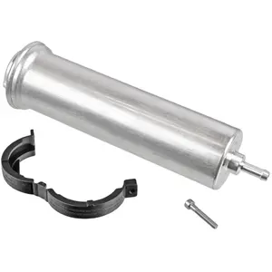 Blue Print ADB112315 Filtre à carburant avec matériel de fixation, 1 pièce pas cher