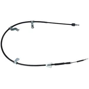Comparateur de prix : Tirette à câble, frein de stationnement ADG046284 Blue Print ADG046284