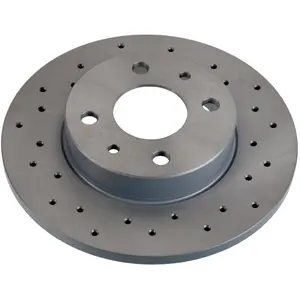Disque de frein ADL144347 Blue Print ADL144347 pas cher