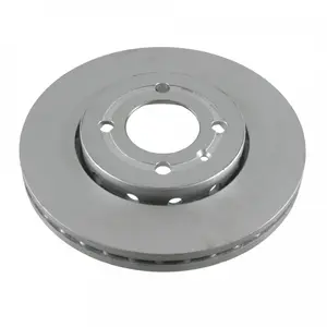 Disque de frein ADV1843111 Blue Print ADV1843111 pas cher