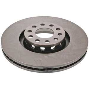Blue Print Disques de frein pour VOLKSWAGEN: Passat (Ref: ADV1843110) pas cher