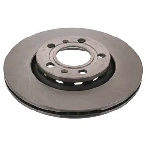 Disque de frein ADV1843105 Blue Print ADV1843105 pas cher
