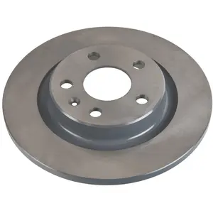 Blue Print Disques de frein pour VOLVO: XC 40 (Ref: ADF124373) pas cher