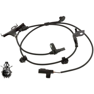 Comparateur de prix : Blue Print Capteur ABS pour TOYOTA: Yaris, Verso S & SUBARU: Trezia (Ref: ADT37168)