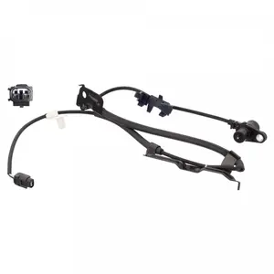 Blue Print Capteur ABS pour TOYOTA: Camry (Ref: ADT37169)