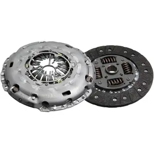 Blue Print Kit d'embrayage pour VOLKSWAGEN: Amarok (Ref: ADV1830151)