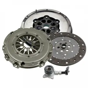 Blue Print Kit d'embrayage + Volant moteur pour FORD: Mondeo (Ref: ADF1230134) pas cher