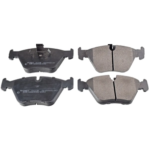 Blue Print Plaquettes de frein X4 pour BMW: Série 5 (Ref: ADB114232) pas cher