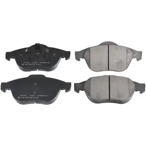 Kit de plaquettes de frein, frein à disque ADR164214 Blue Print ADR164214 pas cher