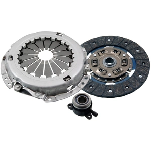 Blue Print Kit d'embrayage pour TOYOTA: Avensis, Auris, Verso, Corolla (Ref: ADT330317)