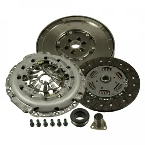 Kit d'embrayage ADV1830149 Blue Print ADV1830149 pas cher