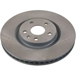 Blue Print Disques de frein pour OPEL: Insignia (Ref: ADW194334) pas cher