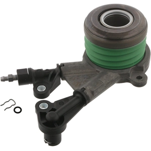 Butée hydraulique, embrayage ADU173602 Blue Print ADU173602 pas cher