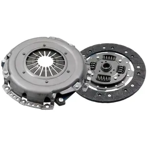 Kit d'embrayage ADF1230138 Blue Print ADF1230138 pas cher