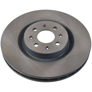 Blue Print Disques de frein pour ABARTH: Punto Evo, Grande Punto (Ref: ADL144340) pas cher