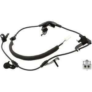 Comparateur de prix : Blue Print Capteur ABS pour TOYOTA: RAV4 (Ref: ADT37160)