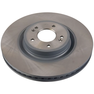 Blue Print Disques de frein pour KIA: Stinger (Ref: ADG043239) pas cher