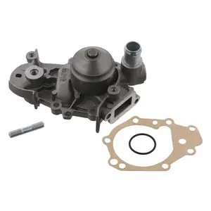 Comparateur de prix : Blue Print Pompe à eau pour RENAULT: Kangoo, Clio, Twingo & NISSAN: Kubistar (Ref: ADN191101)