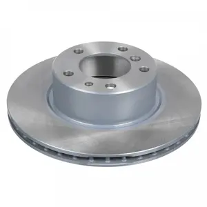 Disque de frein ADB114393 Blue Print ADB114393 pas cher