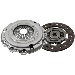 Blue Print Kit d'embrayage pour FORD: C-Max, Focus, Mondeo (Ref: ADF1230140) pas cher