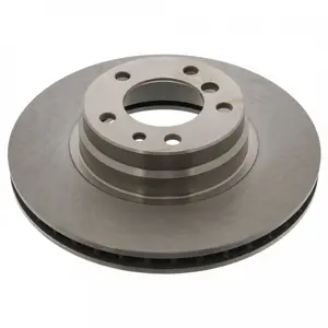 Disque de frein ADB1143101 Blue Print ADB1143101 pas cher