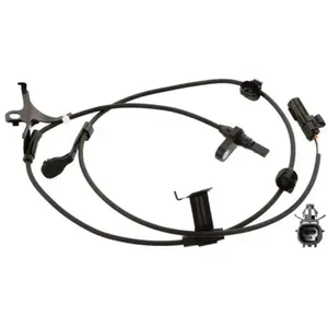Comparateur de prix : Blue Print Capteur ABS pour TOYOTA: Yaris, Verso S & SUBARU: Trezia (Ref: ADT37165)