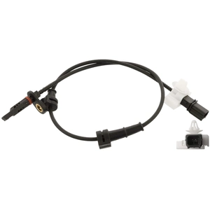 Blue Print Capteur ABS pour HONDA: Accord (Ref: ADH27186)