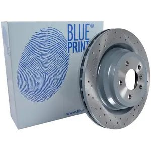 Disque de frein ADU174386 Blue Print ADU174386 pas cher